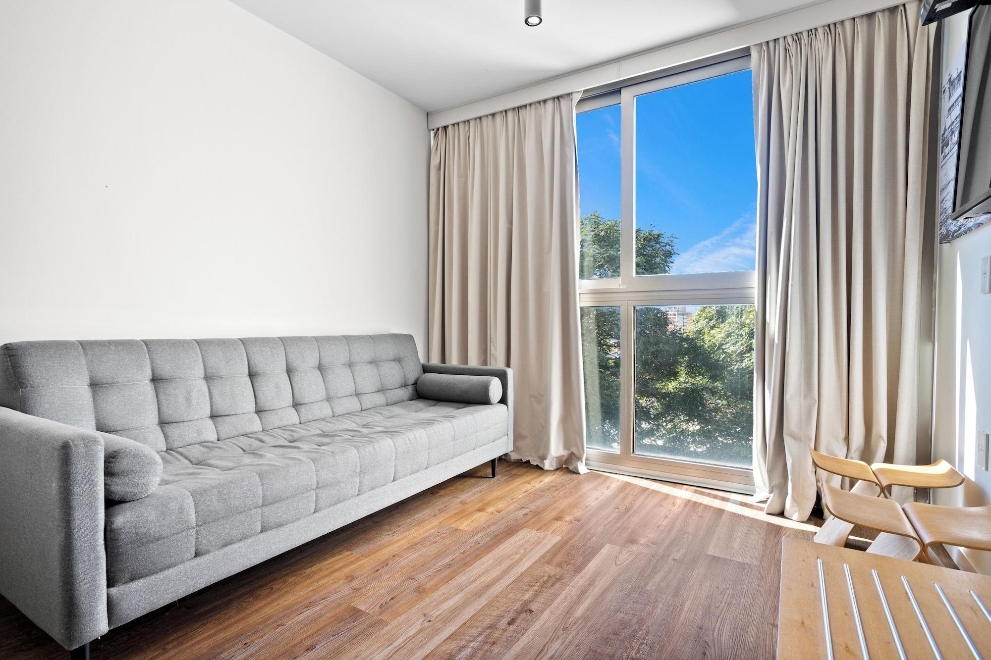 Habitación Own Montevideo