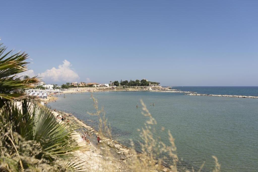 Playa Otto Apulia House