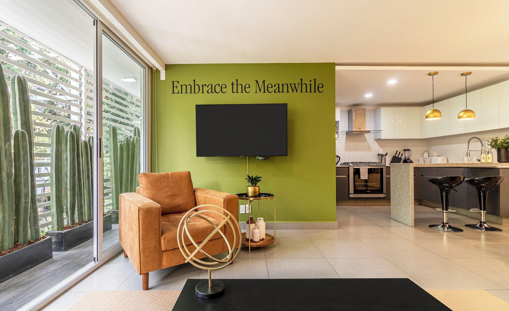 Hotel Kukun Amsterdam Condesa