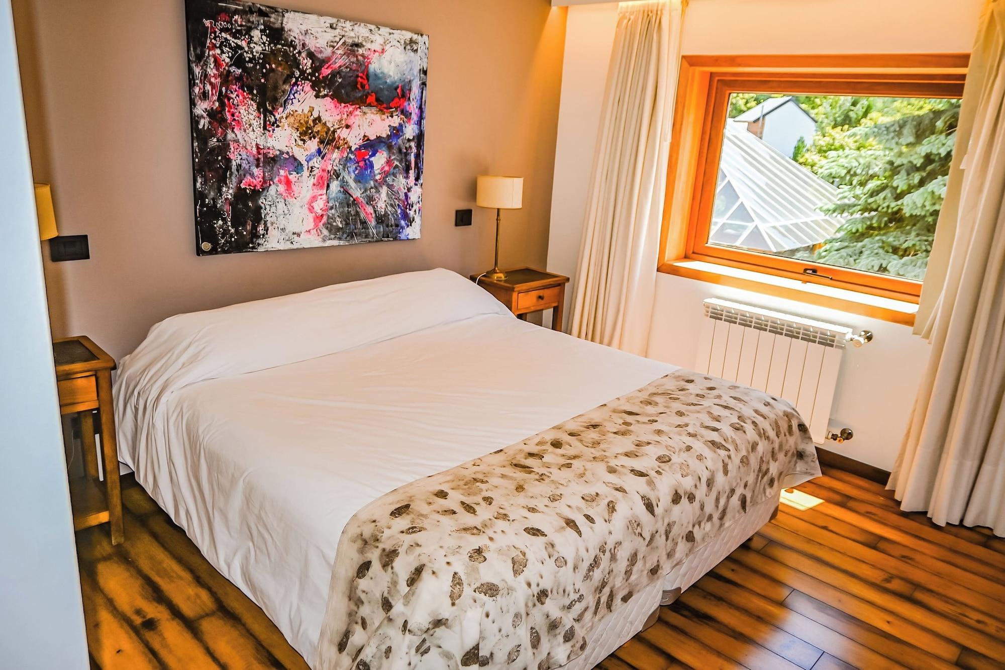 Habitación Hotel & Spa La Cheminée