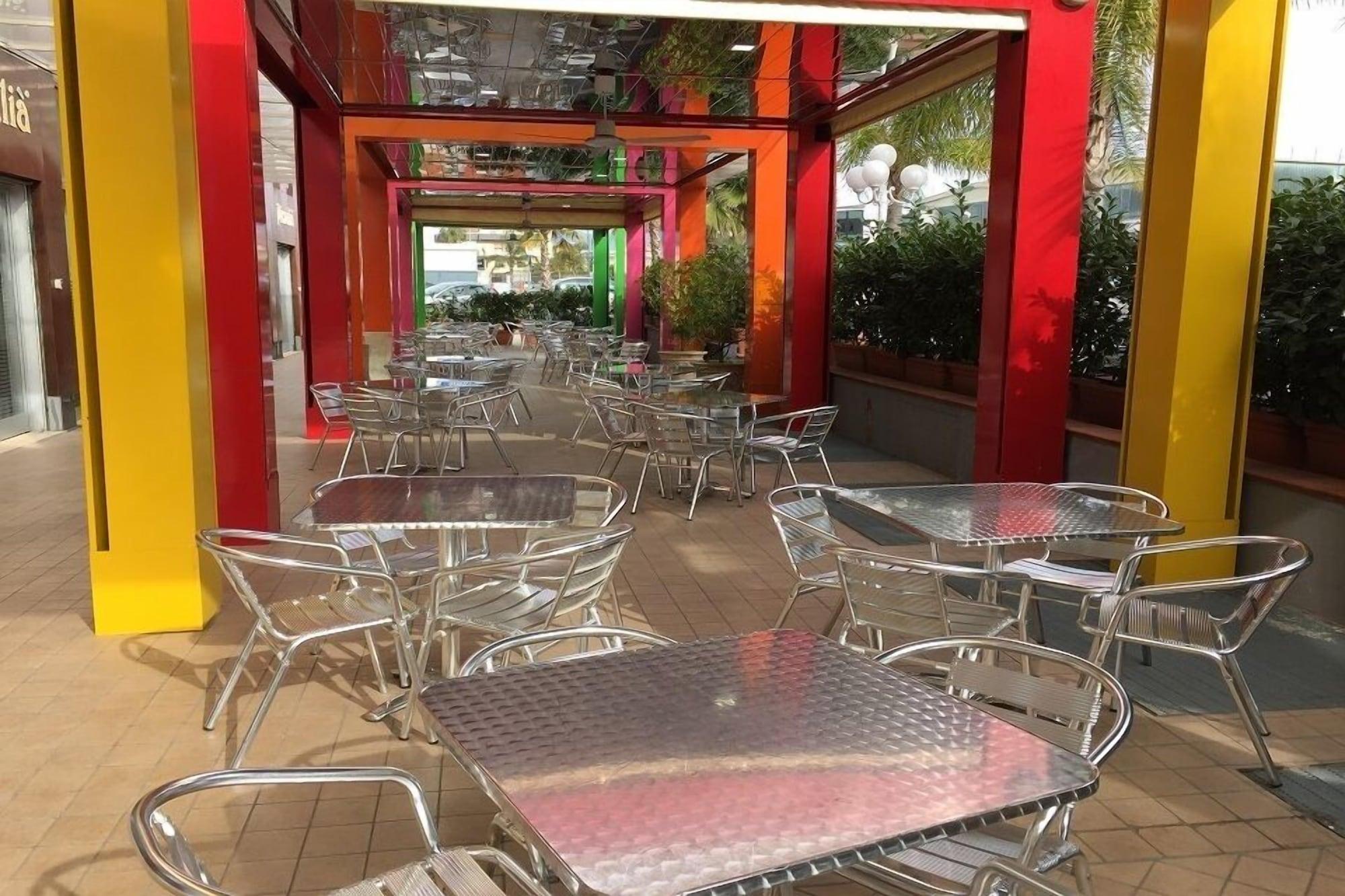 Vista Exterior Merylinn Guest House