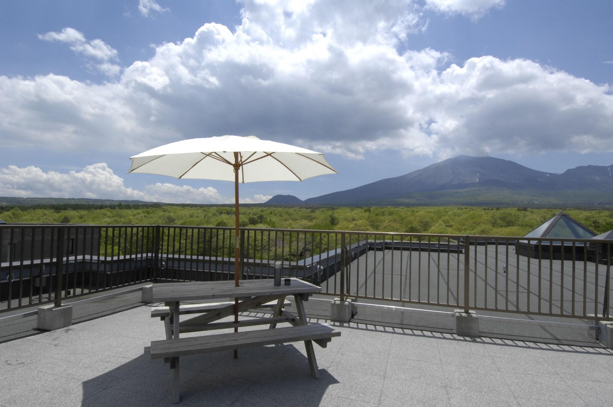 Vista Lobby Karuizawa Club Hotel Karuizawa 1130