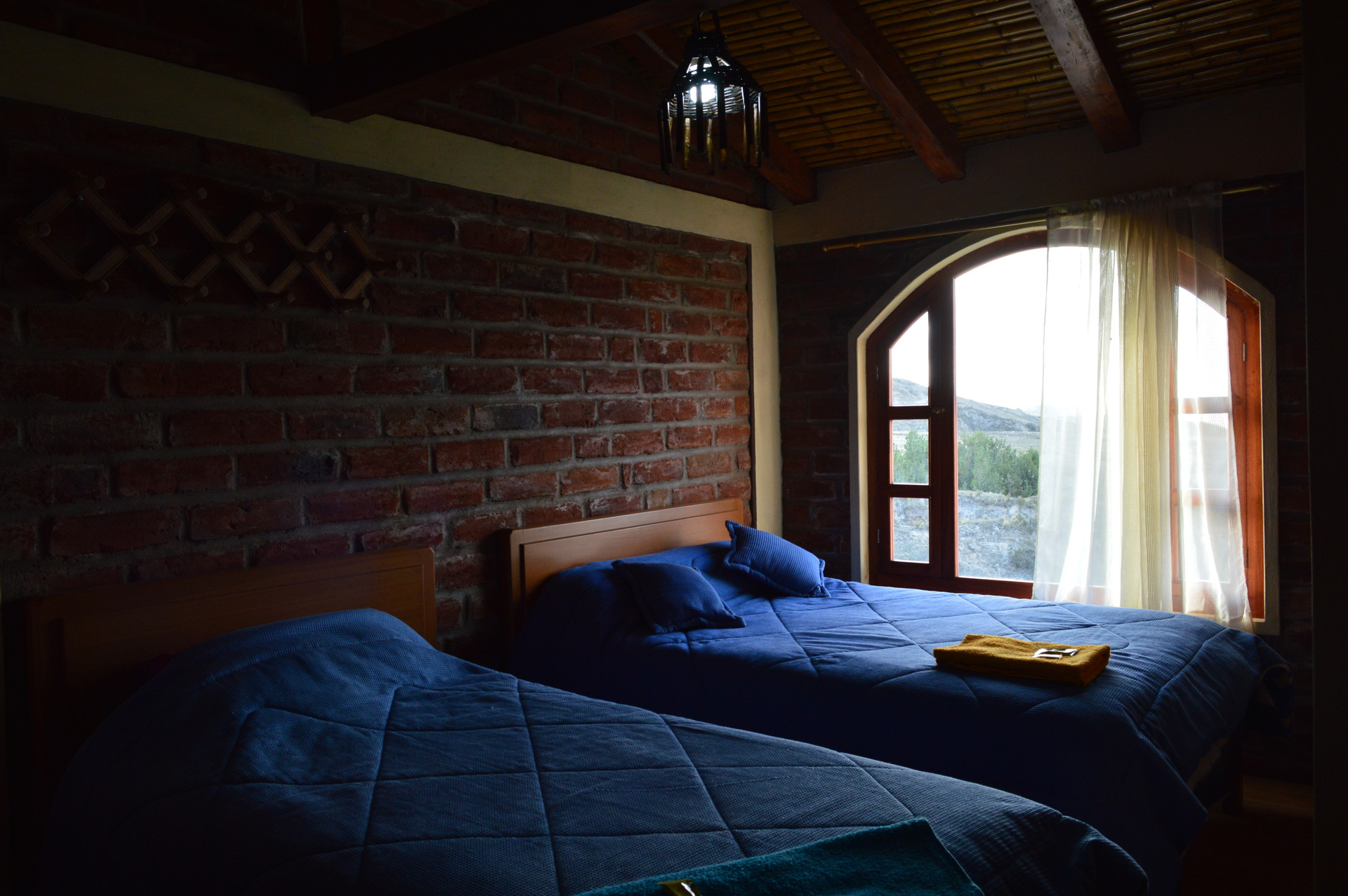 Habitación Runa Wasi Quilotoa