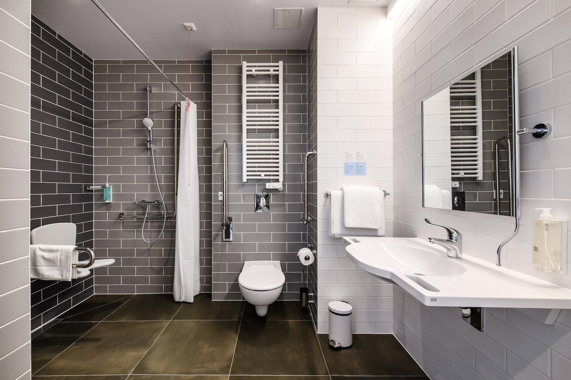 Set de Habitación Holiday Inn Express Rzeszow Airport by IHG