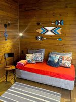 Alquiler Vacacional - Casa de Praia