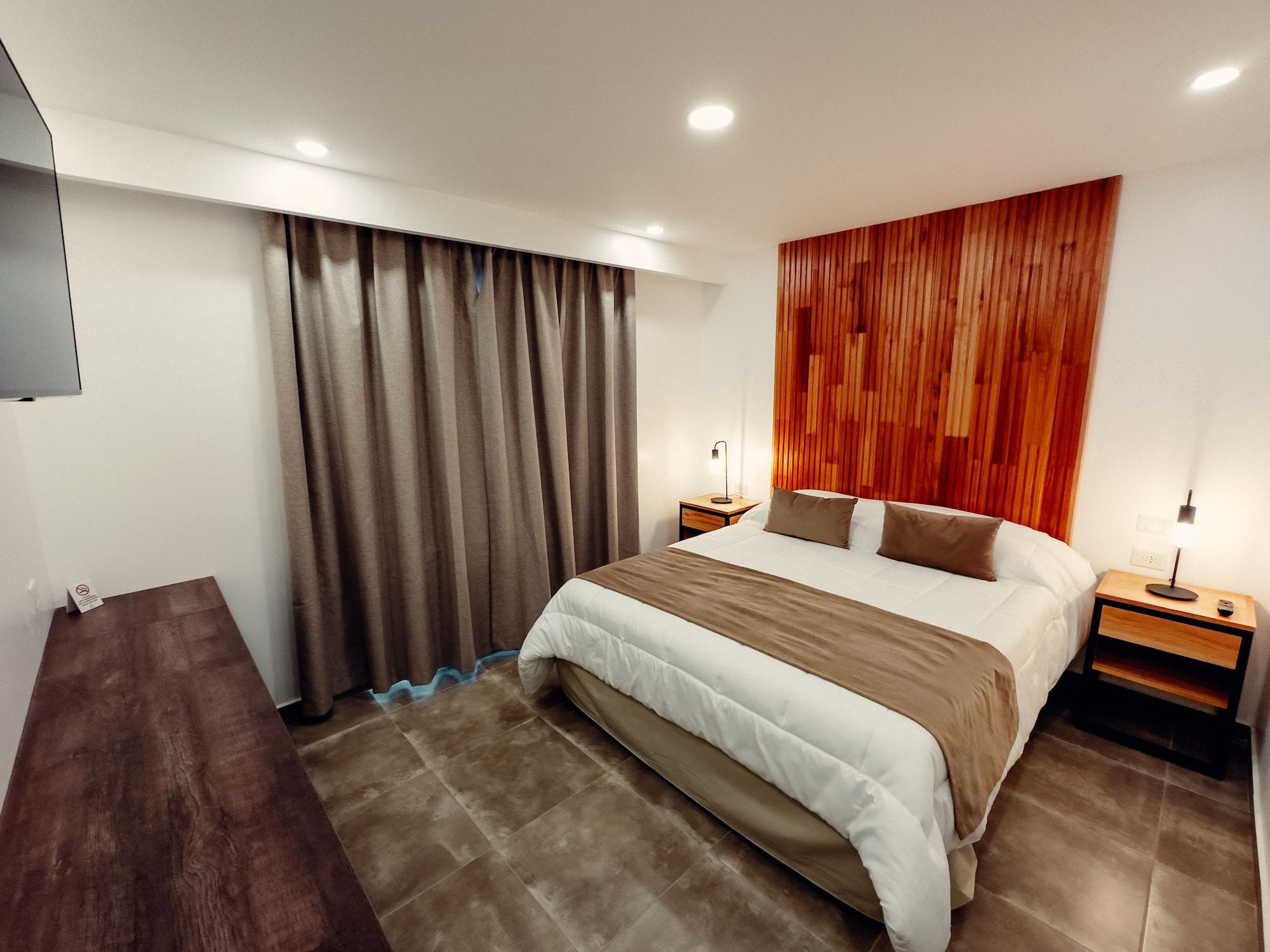 Habitación Destino Calafate