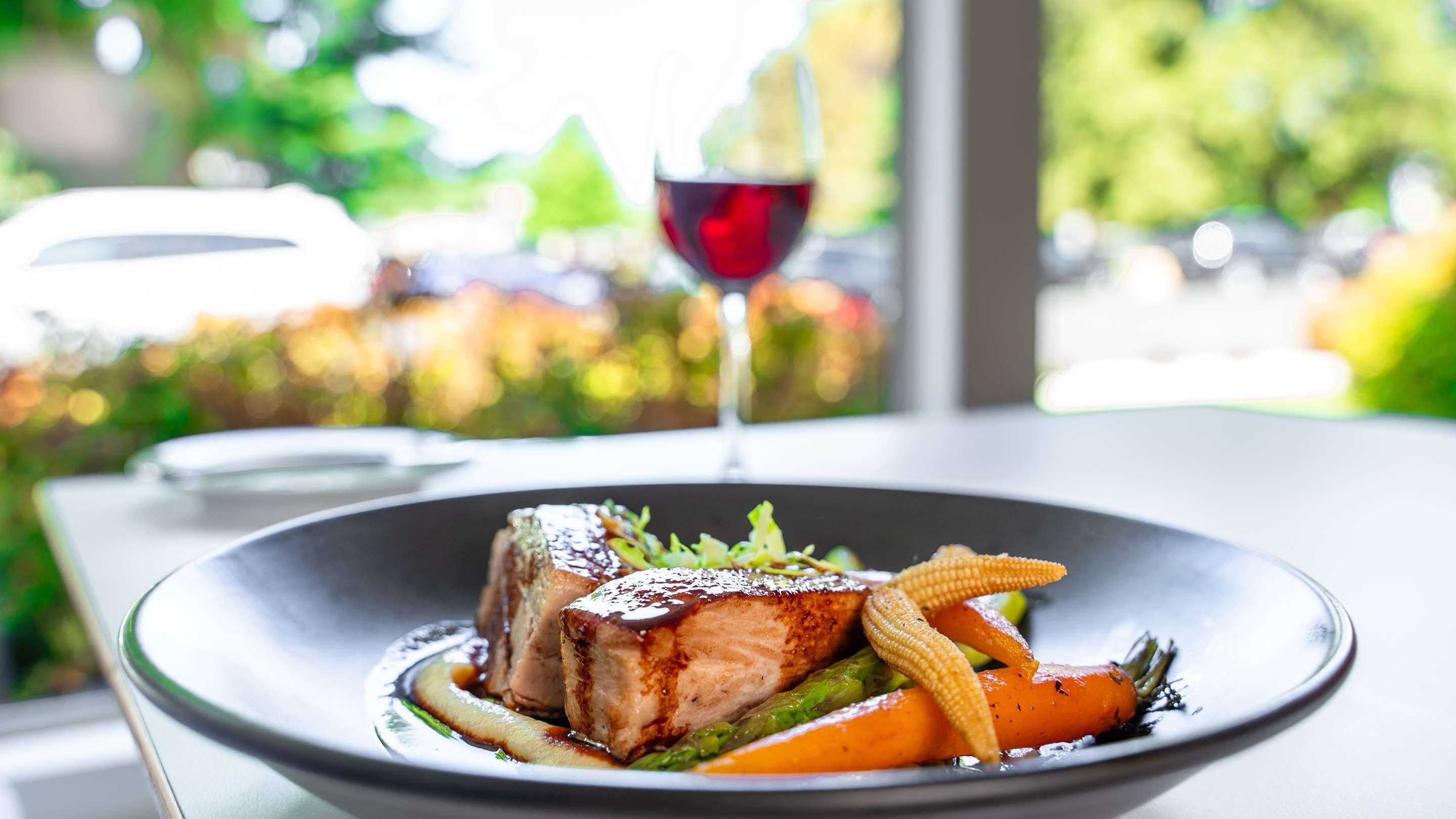 Restaurant Scenic Hotel Marlborough