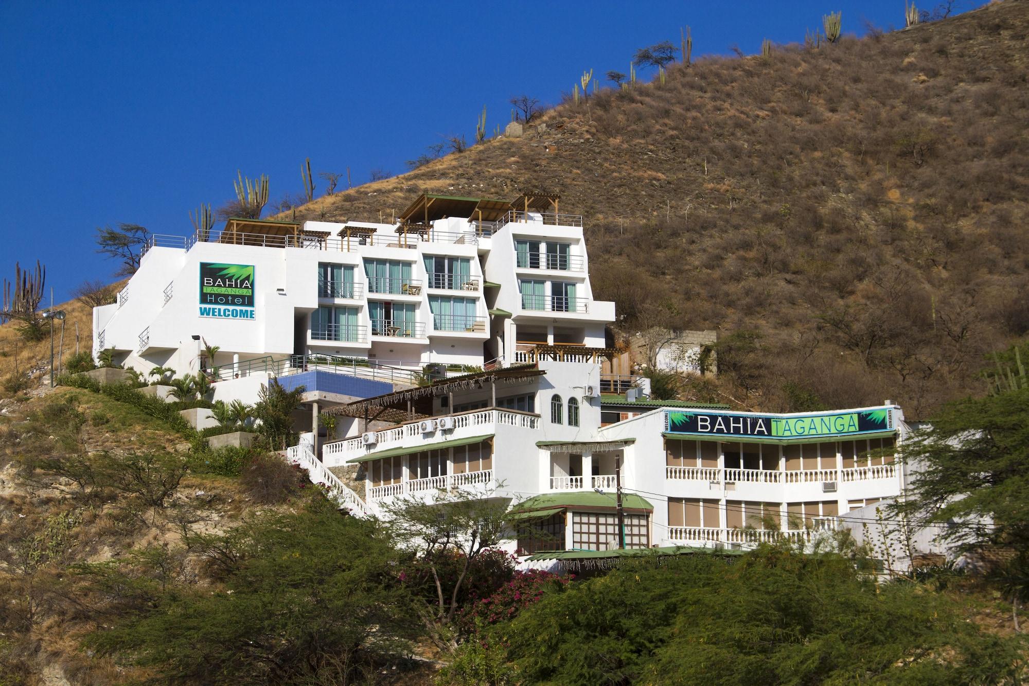 Varios Bahía Taganga Hotel