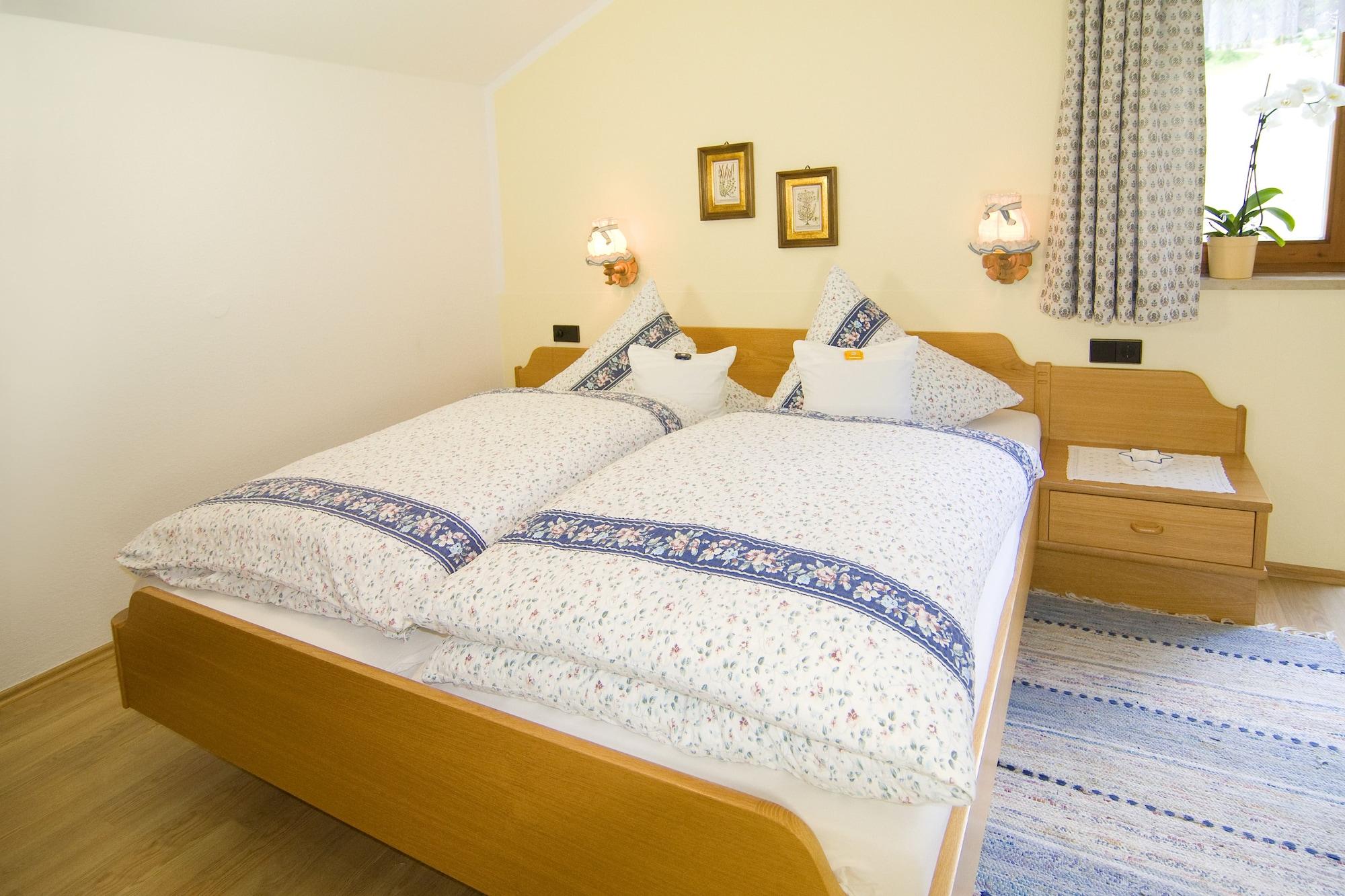 Habitación Ferienwohnungen Christl