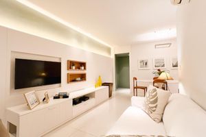 Alojamiento - Own Ipanema Visconti