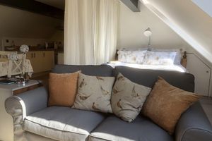 Alquiler Vacacional - Beautiful Studio located in the Shropshire countryside near Bridgnorth