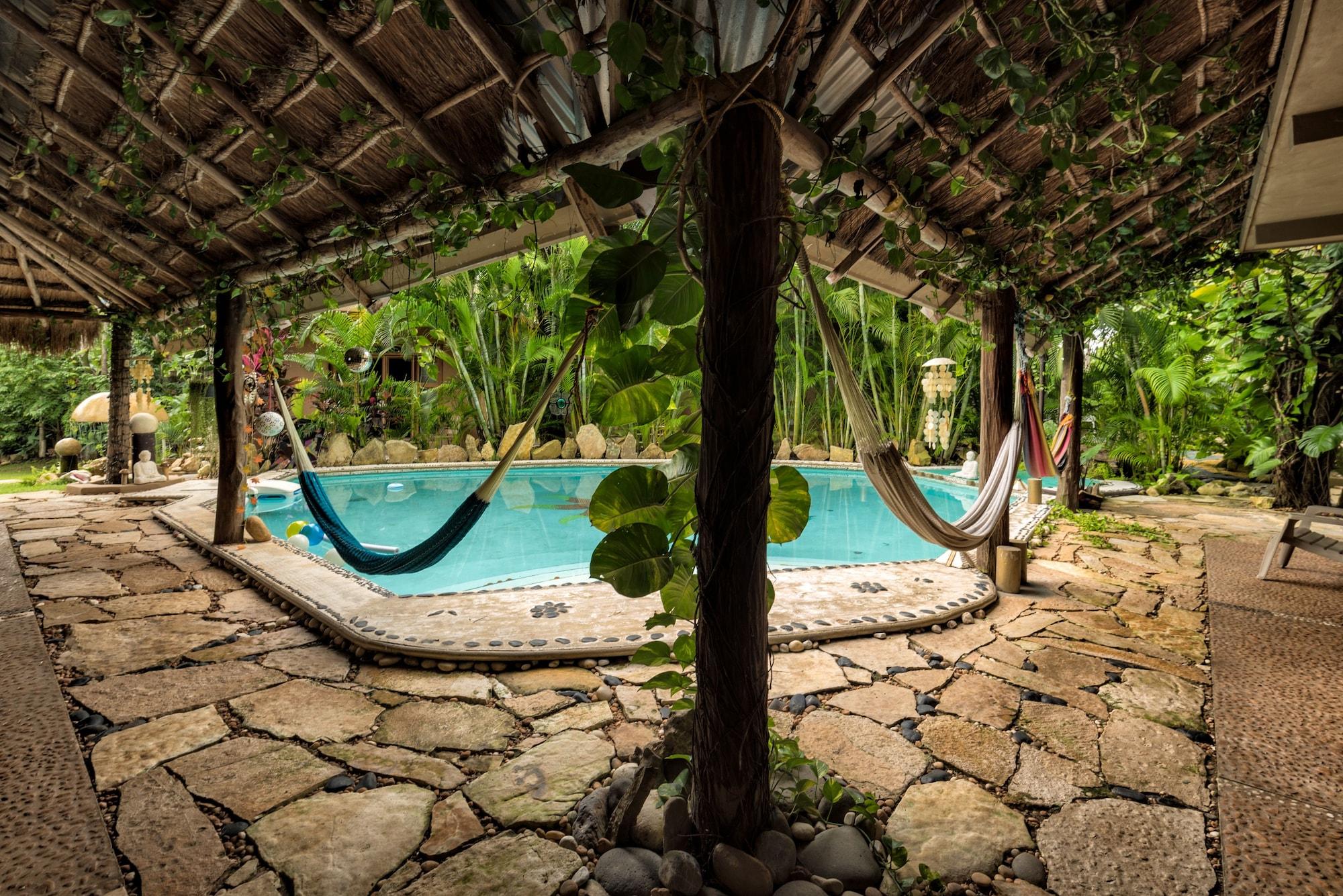 Varios Villas Adriana Palenque