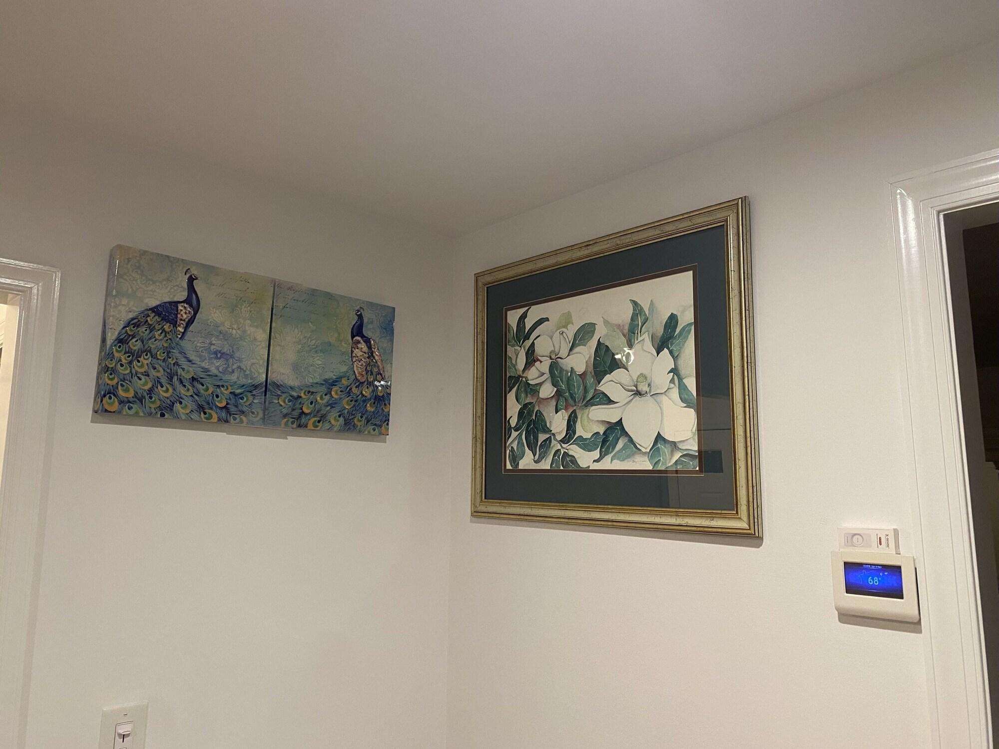 Comodidades del Alojamiento House for group of 8 or 9