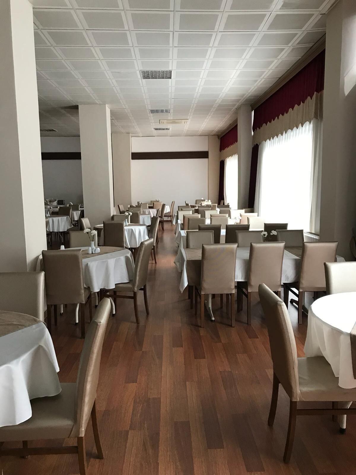 Restaurant Askin Art Hotel