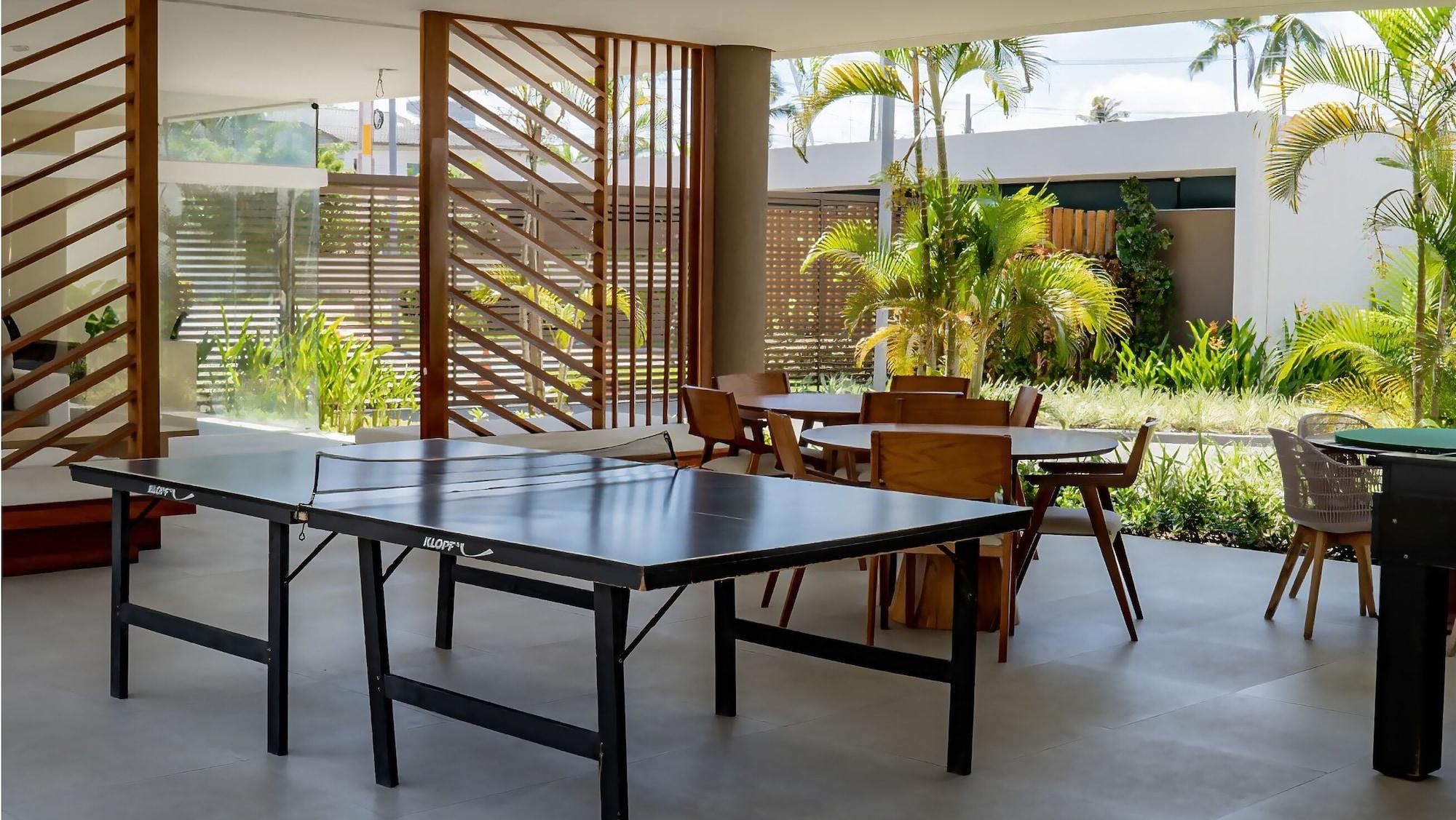 Instalaciones Recreativas Makia By Mai