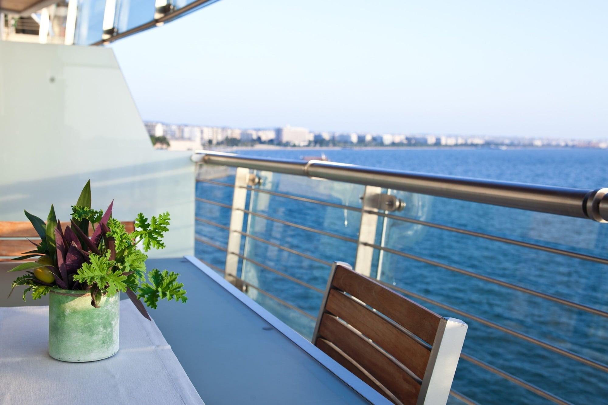 Playa Daios Luxury Living