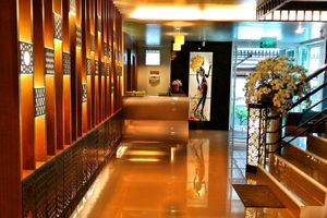 Alojamiento - Tonkok Hotel
