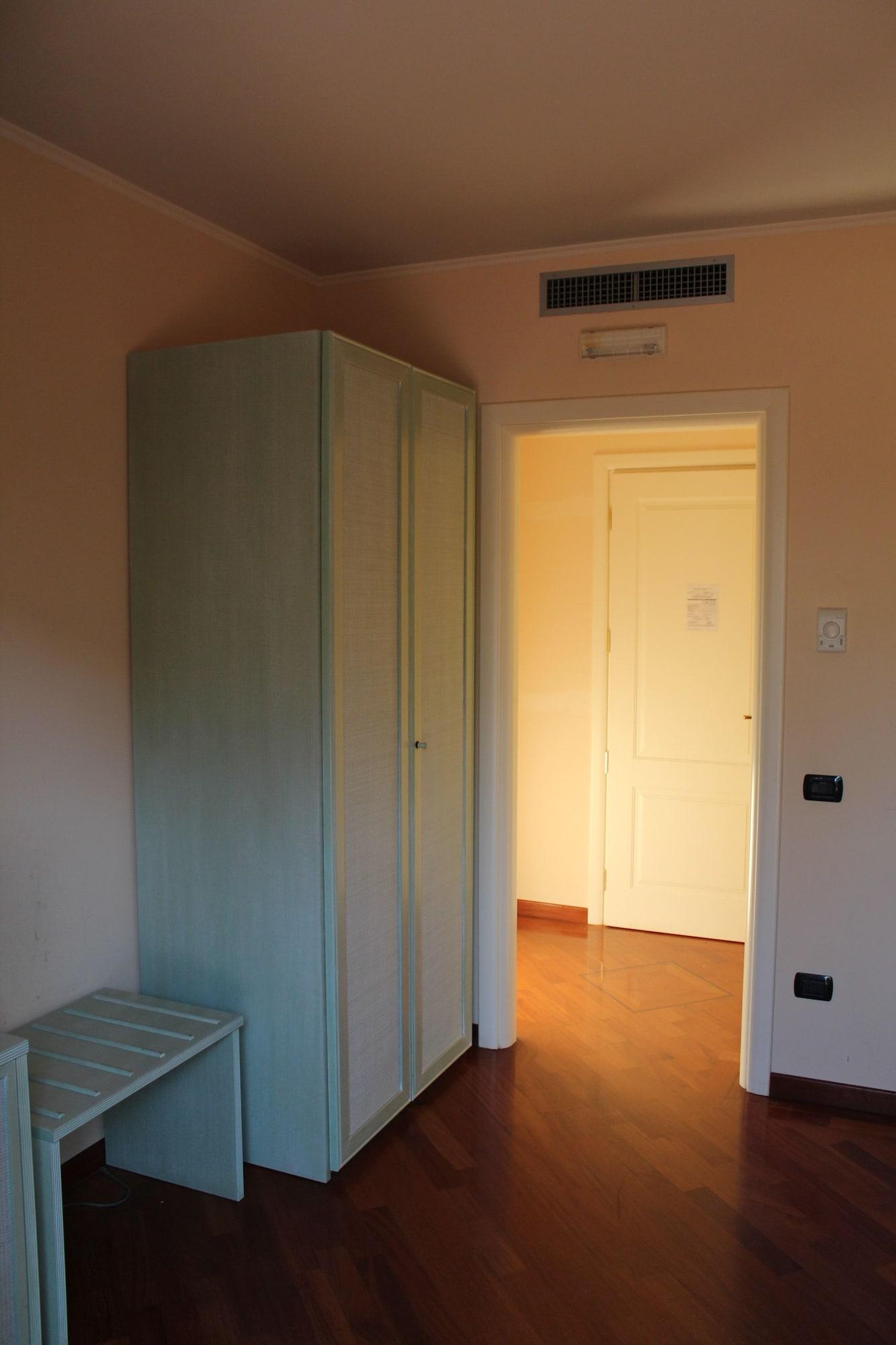 Set de Habitación Hotel Novecento