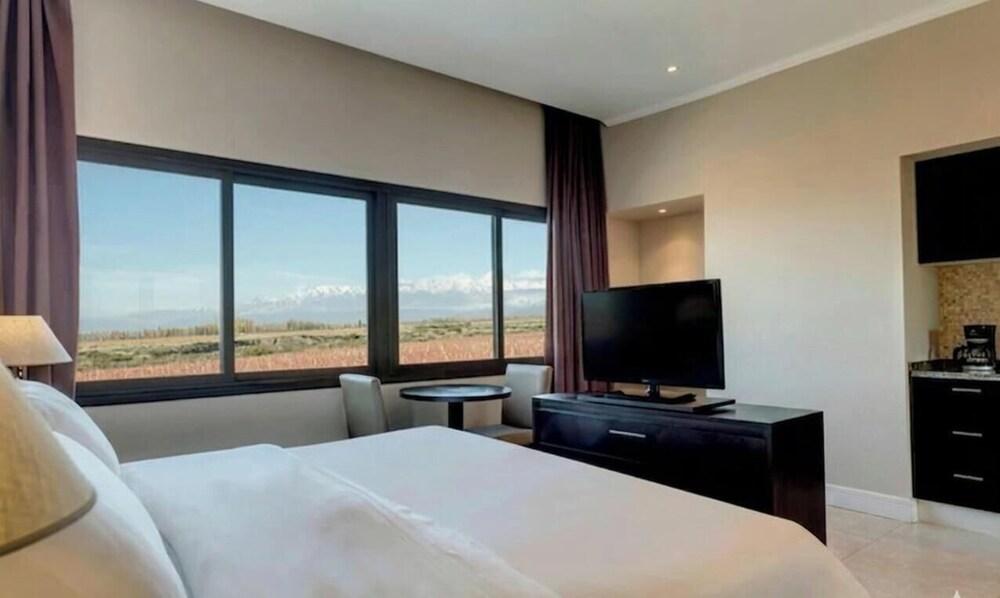 Habitación Auberge Du Vin, Tupungato, Mendoza