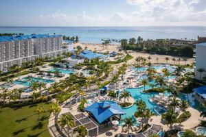 Hospedagens - Margaritaville® Island Reserve Cap Cana Wave by Karisma
