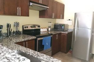 Alquiler Vacacional - Beach house in Tamarindo: 2 bedrooms, private pool and close to the beach