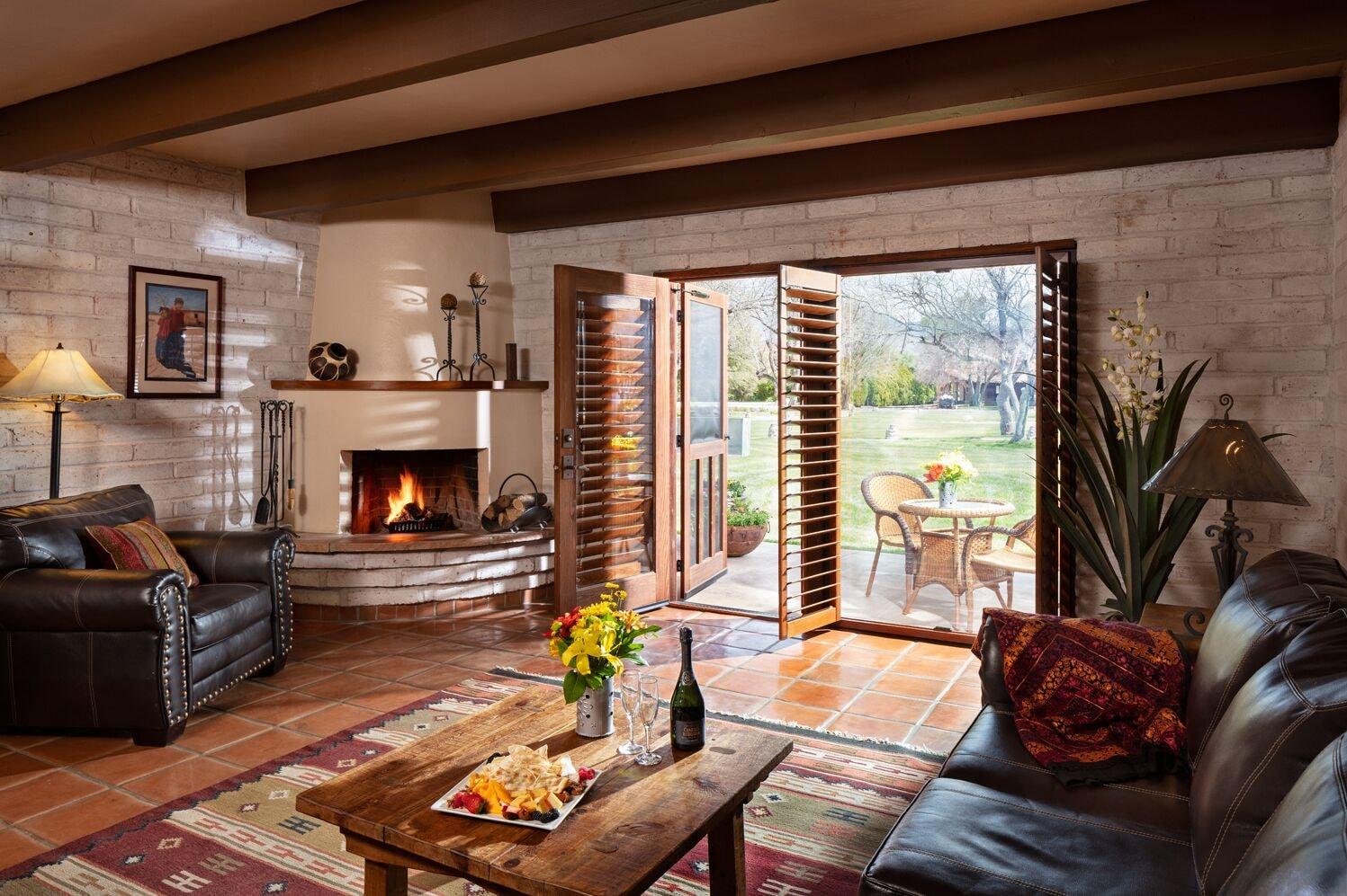 Habitación Tubac Golf Resort & Spa