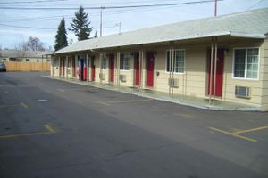 Alojamiento - Cascade City Center Motel