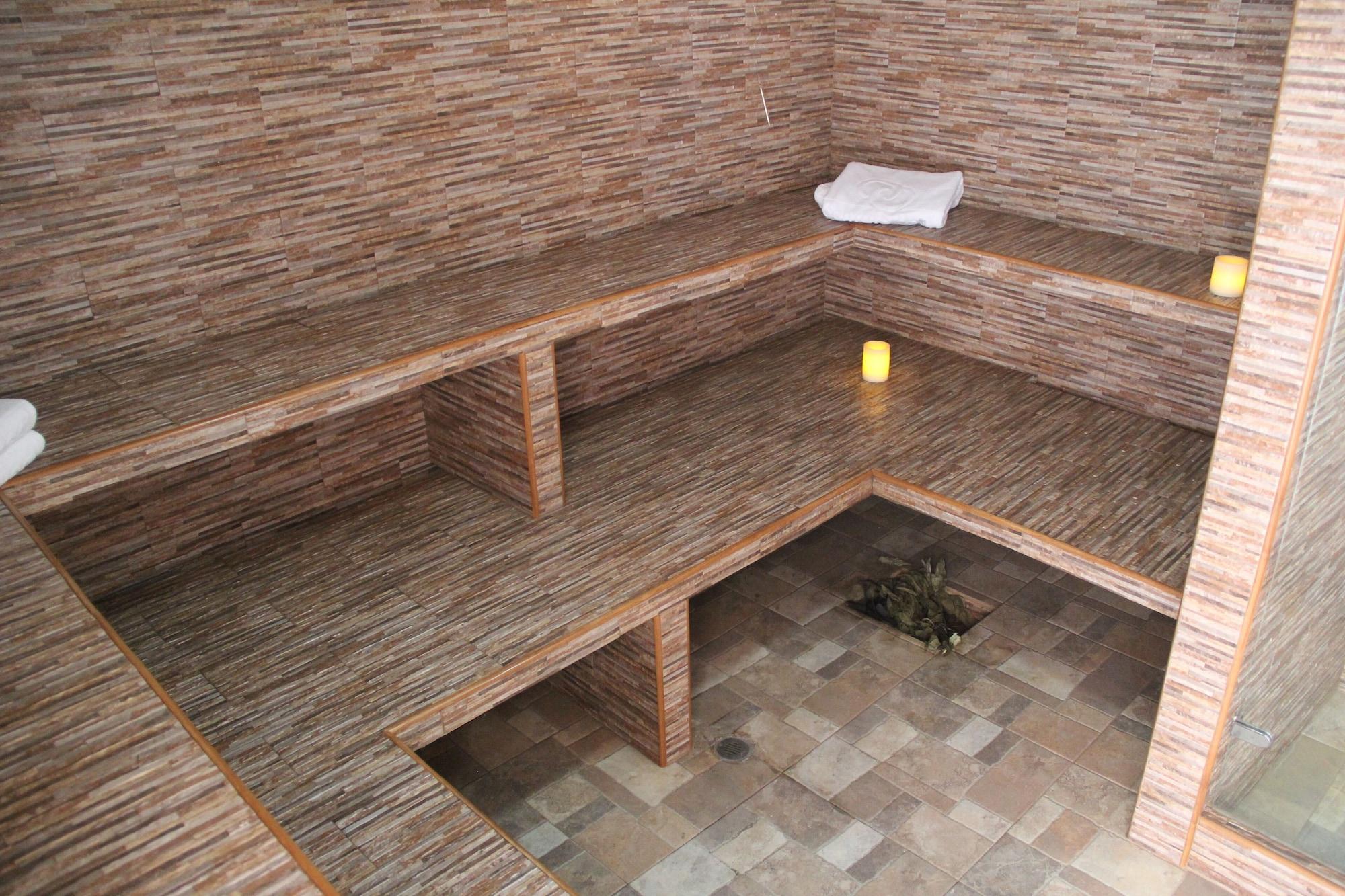 Spa Hotel Santafe Real