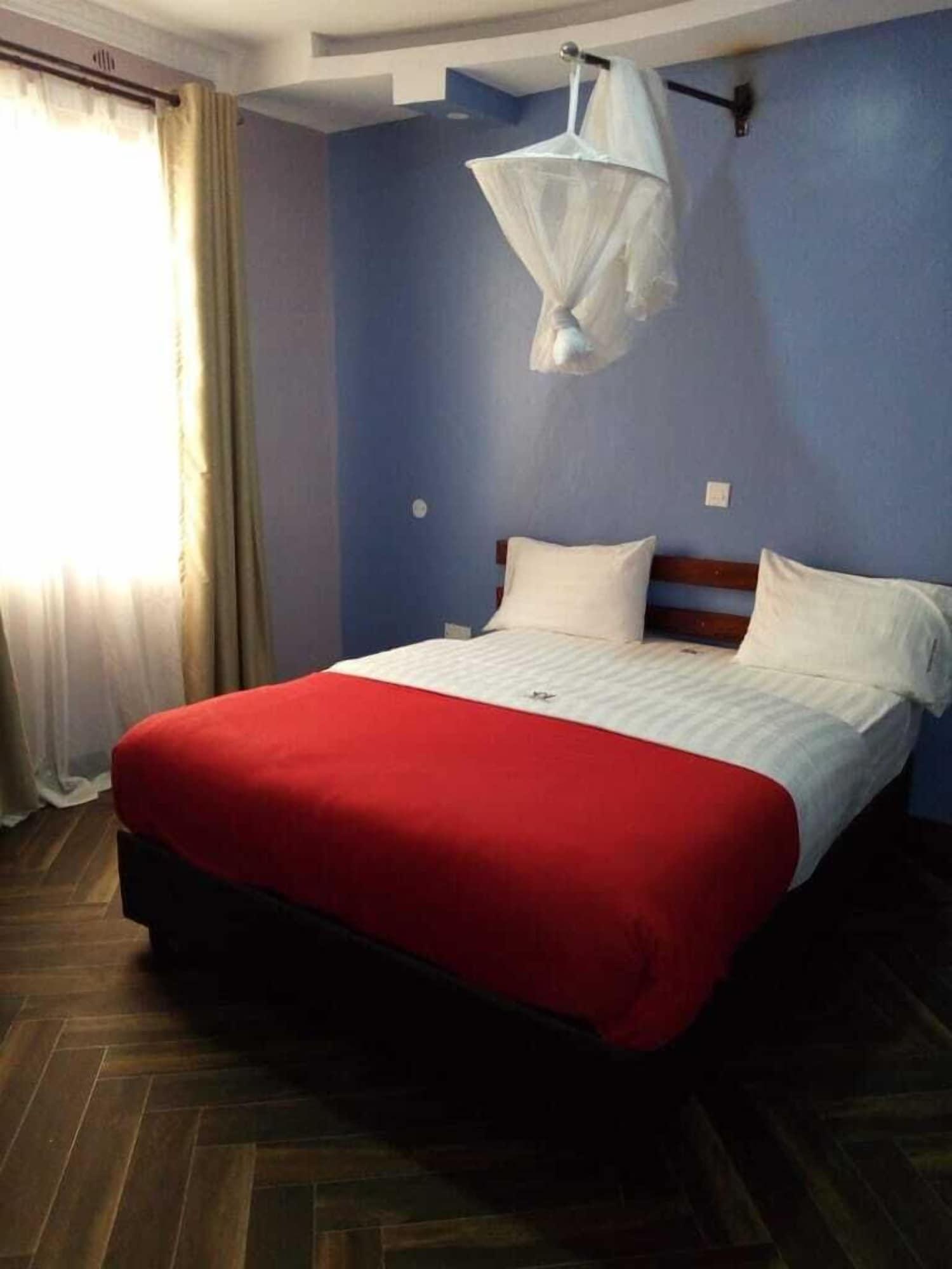 Habitación Naivasha Gate Hotel