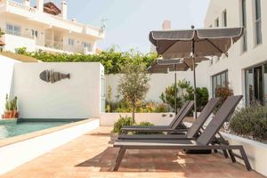 Alquiler Vacacional - Vida na Vila casa 4