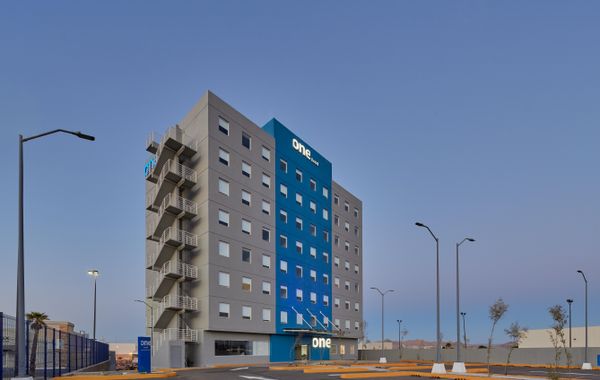 One Mazatlán - Hoteles pet friendly en Mazatlán, Sinaloa
