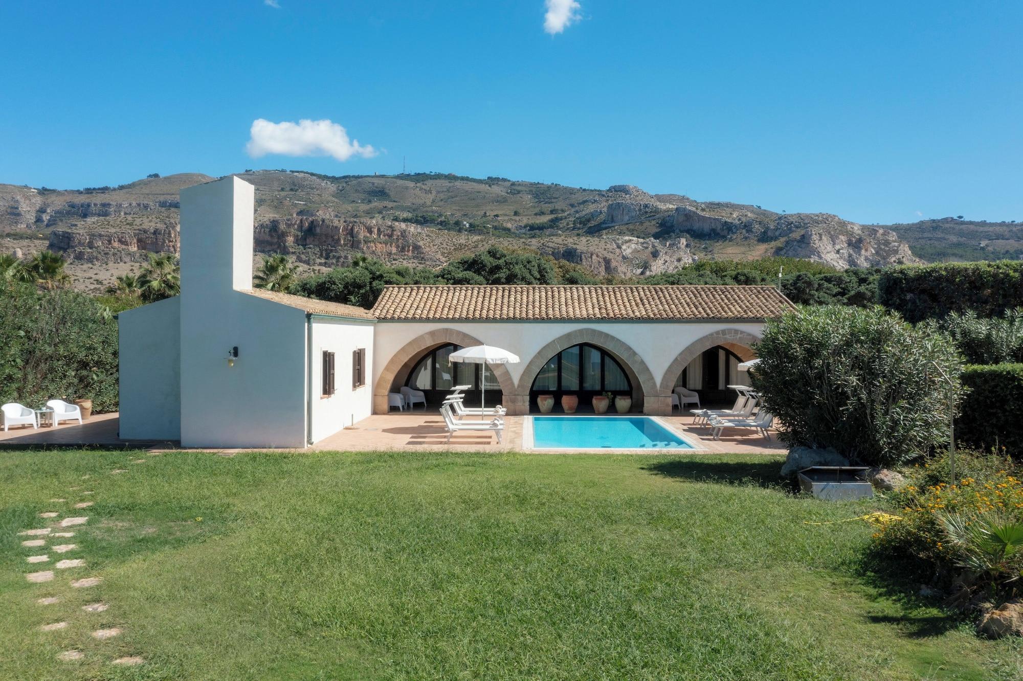 Habitación I Mulini Resort