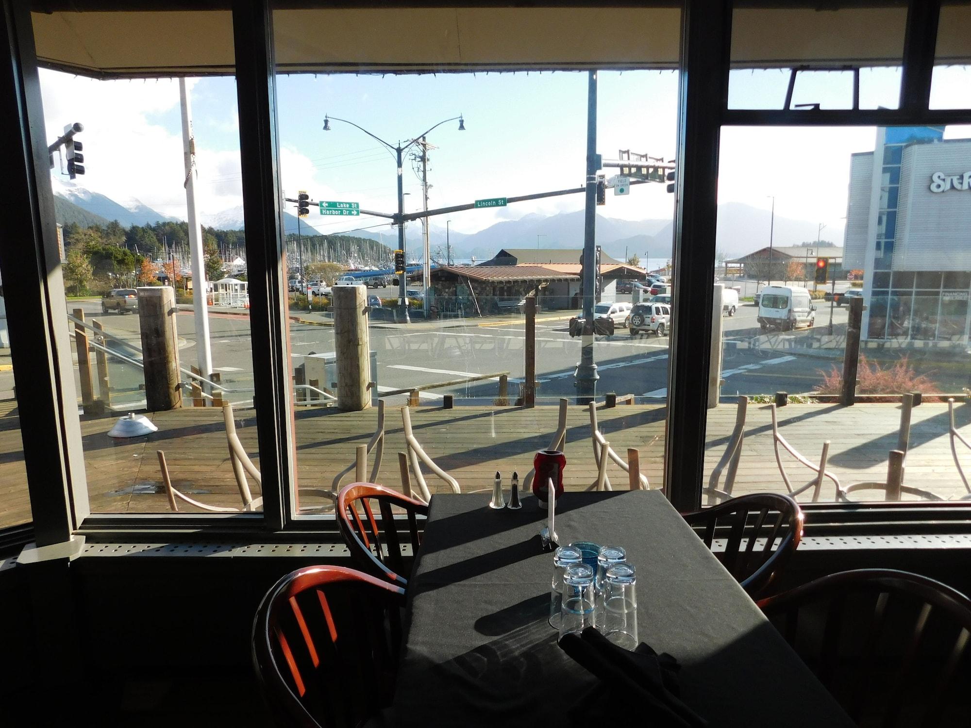 Restaurant Southeast Resort