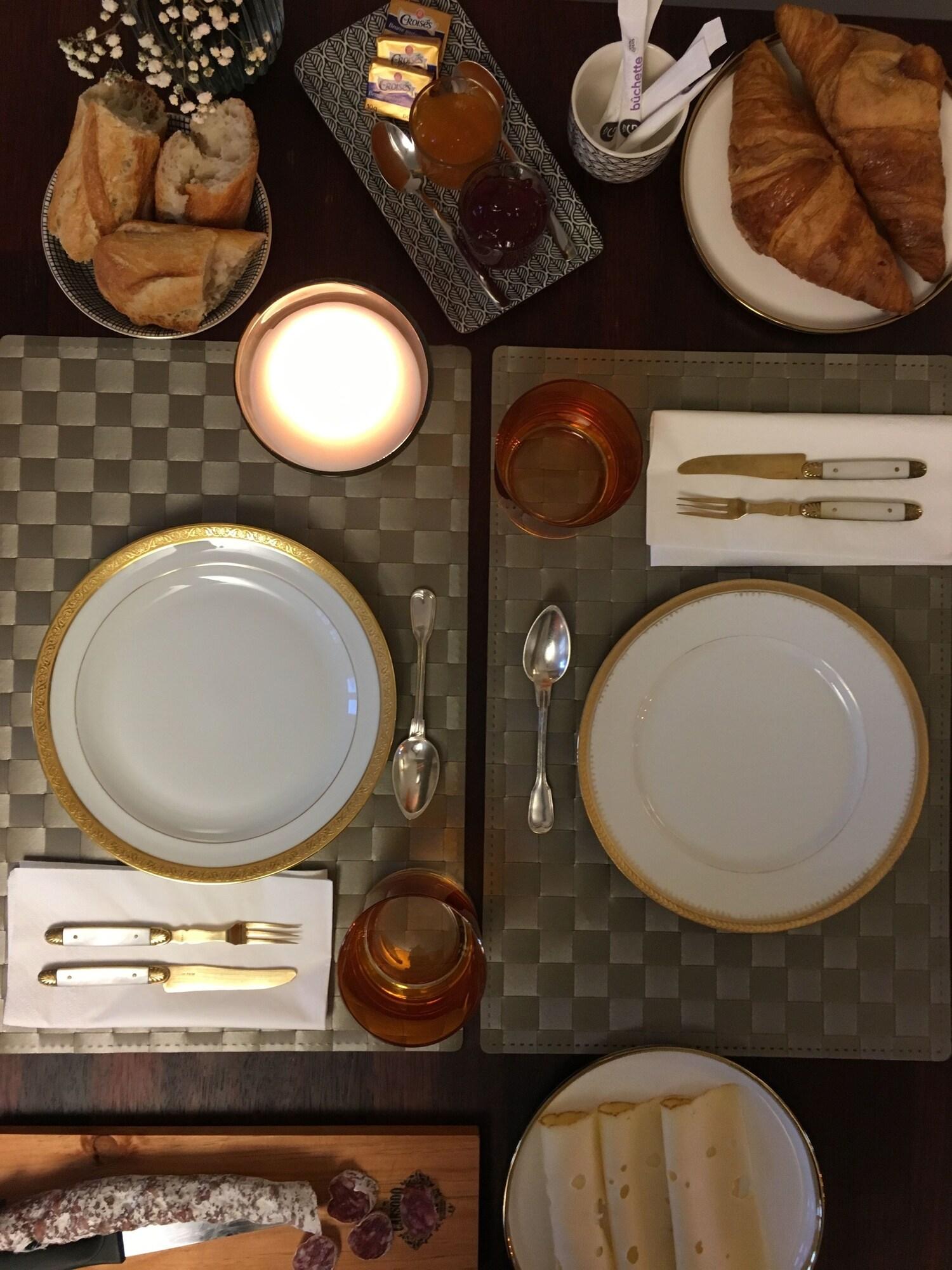 Restaurant Clos 1906