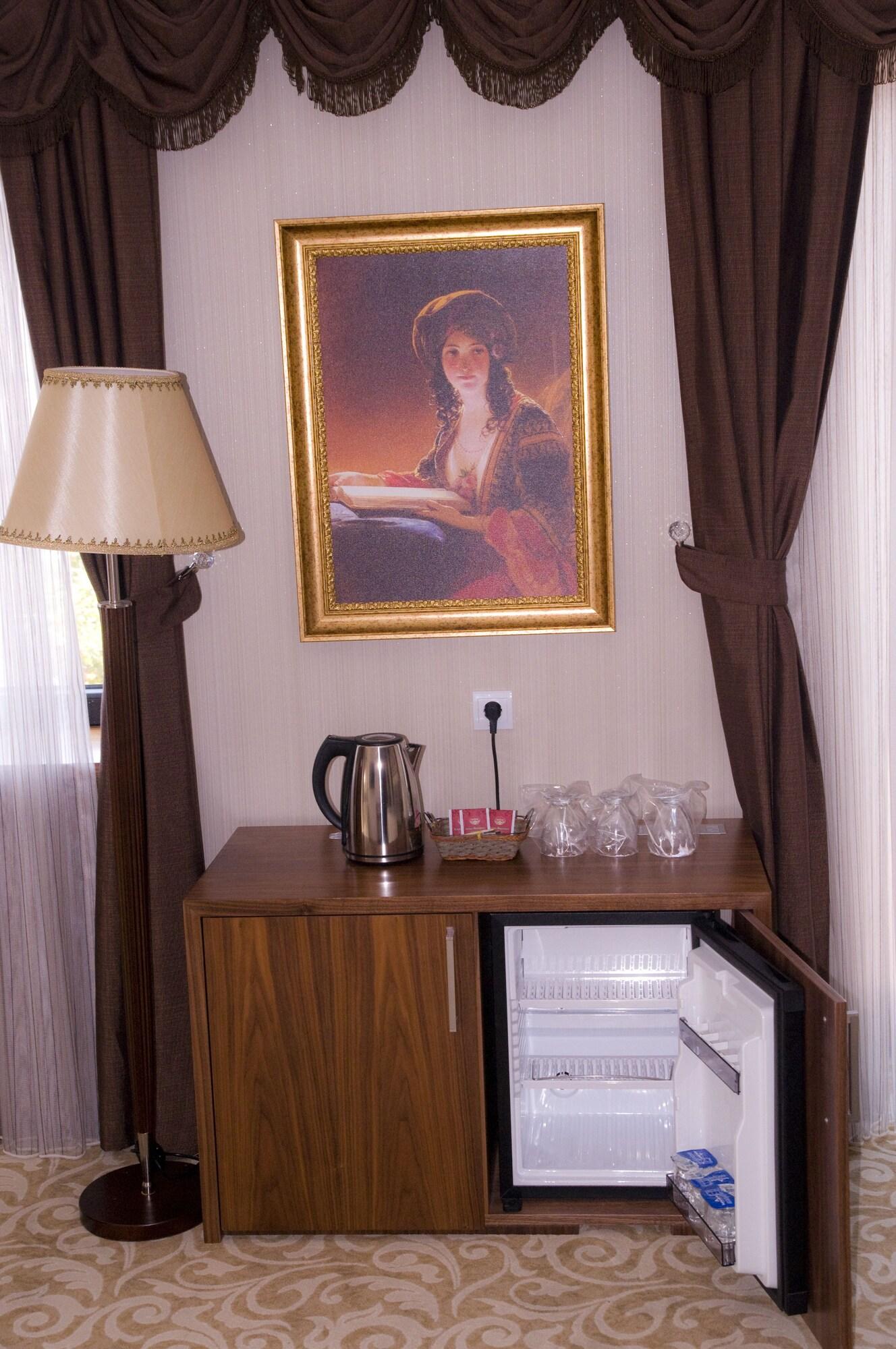 Set de Habitación Kerimbey Otel
