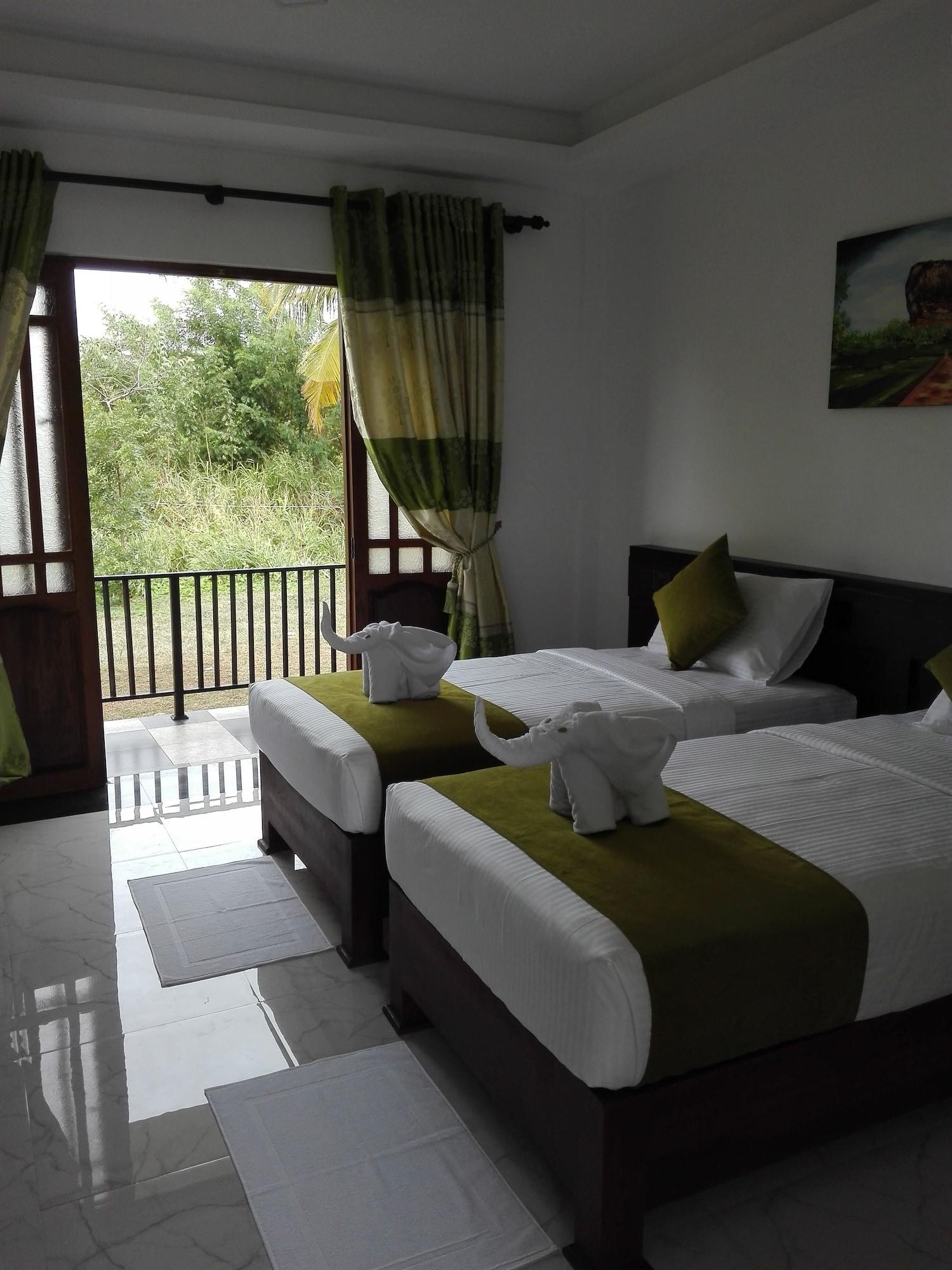Habitación Hotel Golden Ray