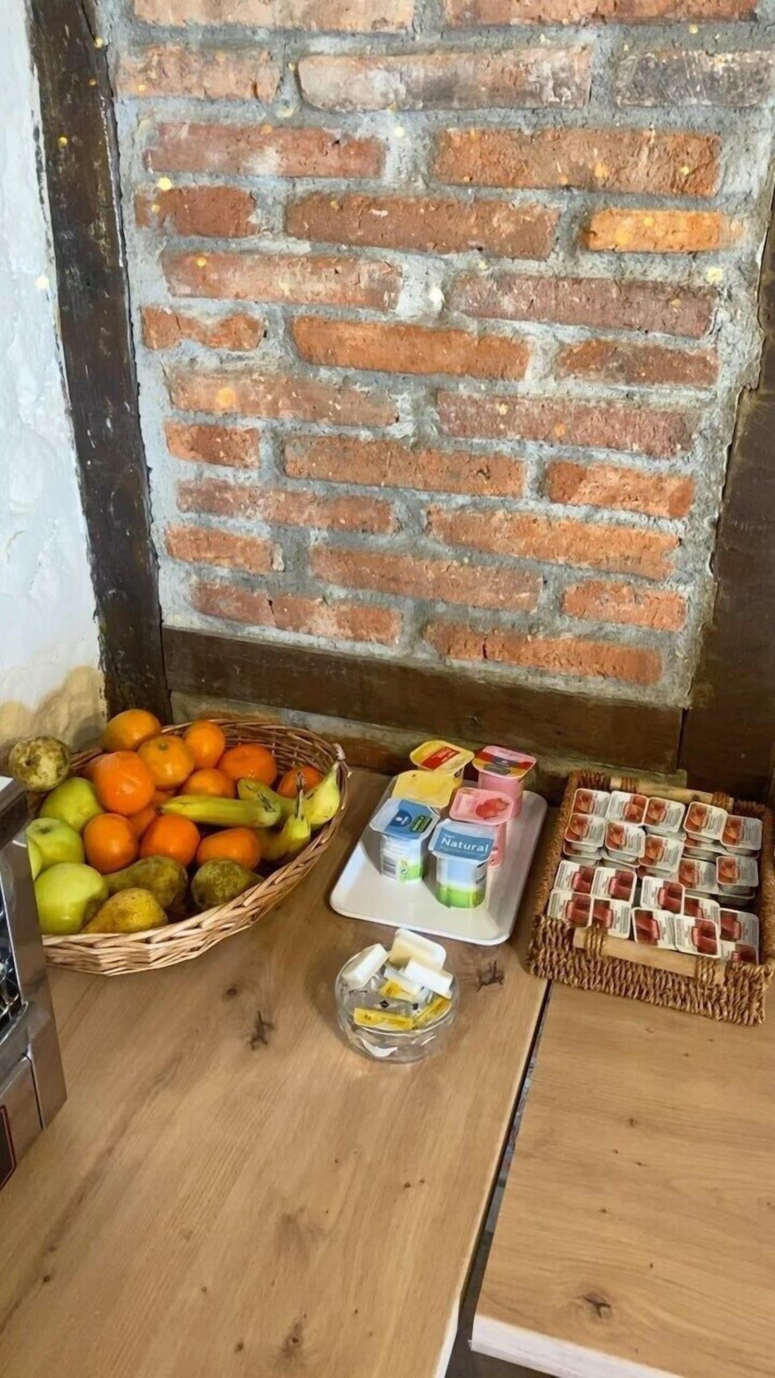 Restaurant POSADA LA VICTORIA
