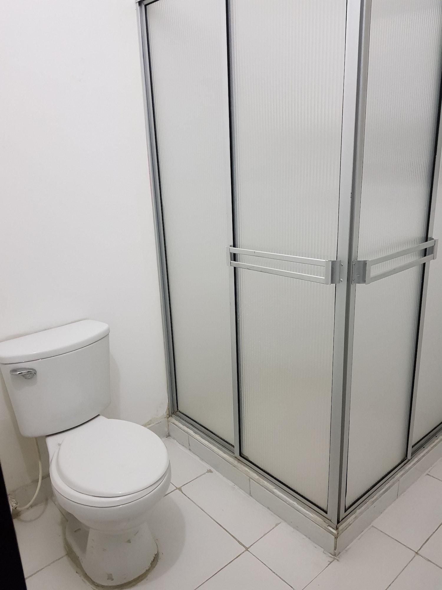Equipamiento de Habitación Hotel Vermon