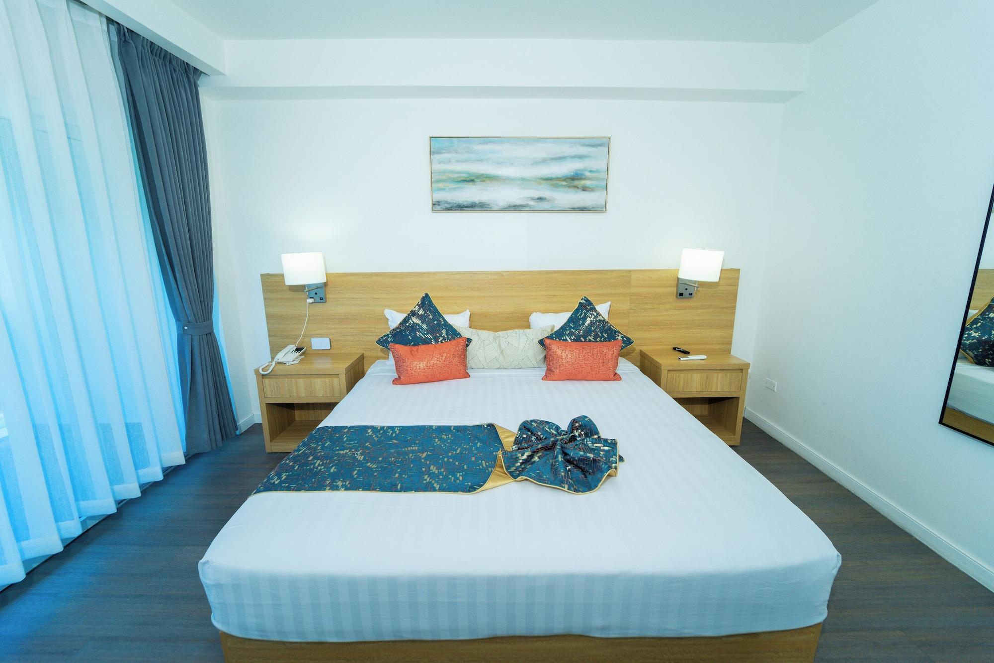 Habitación Hotel 39 Jamaica