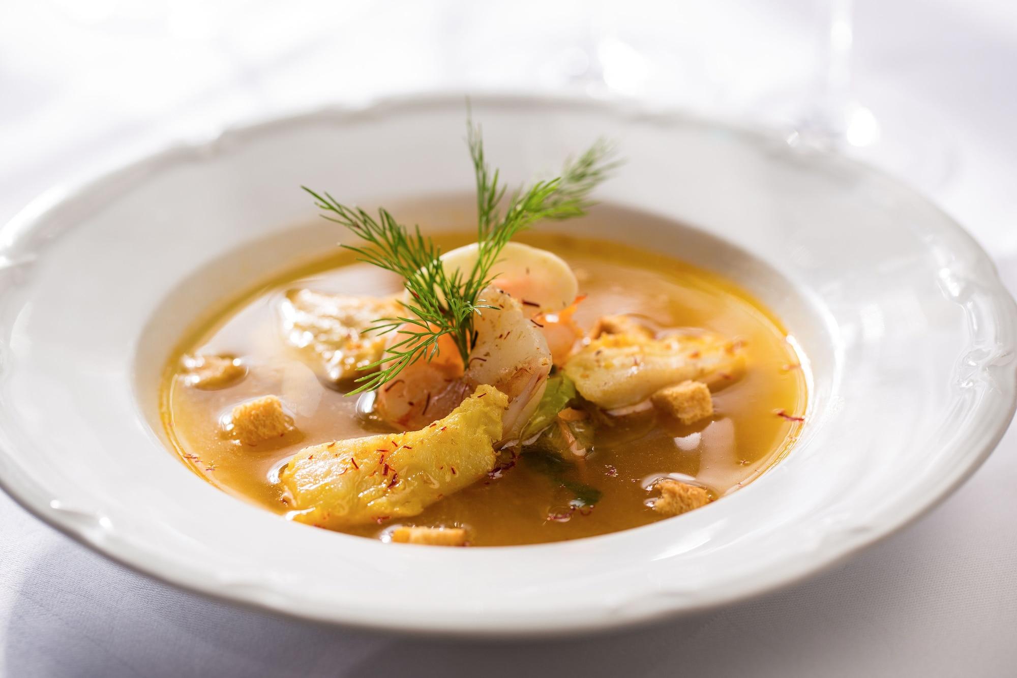 Restaurant Bristol Hotel Salzburg