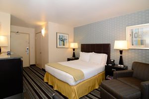 Alojamiento - Holiday Inn Express San Diego Airport - Old Town by IHG