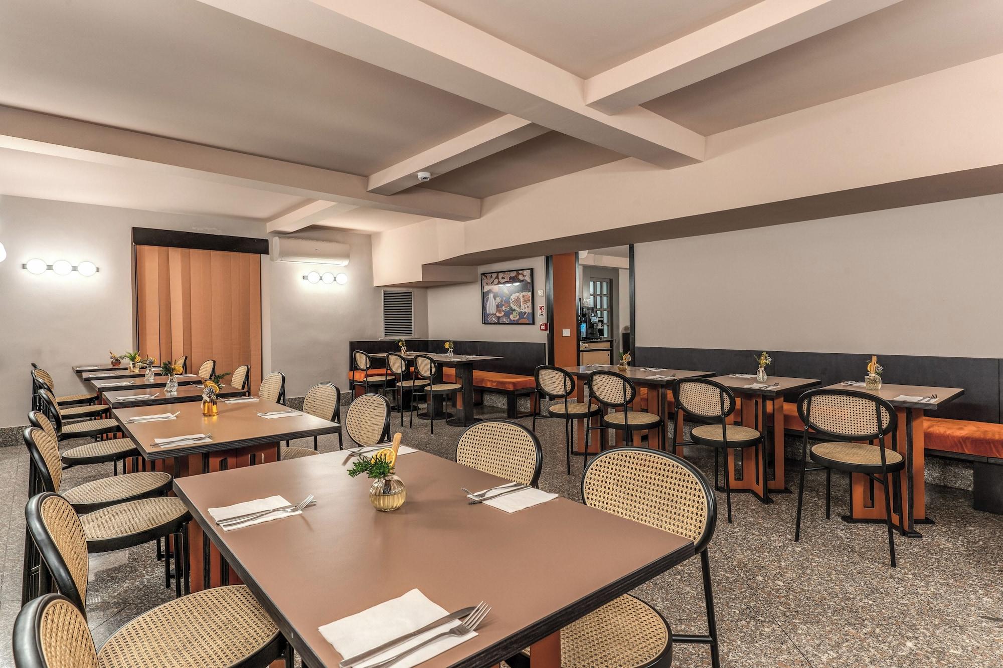 Restaurant Hotel Madison