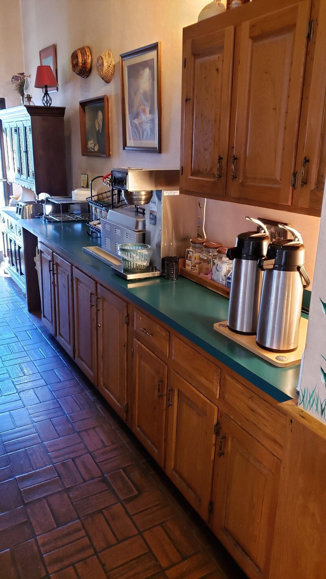 Restaurant Americourt Hotel