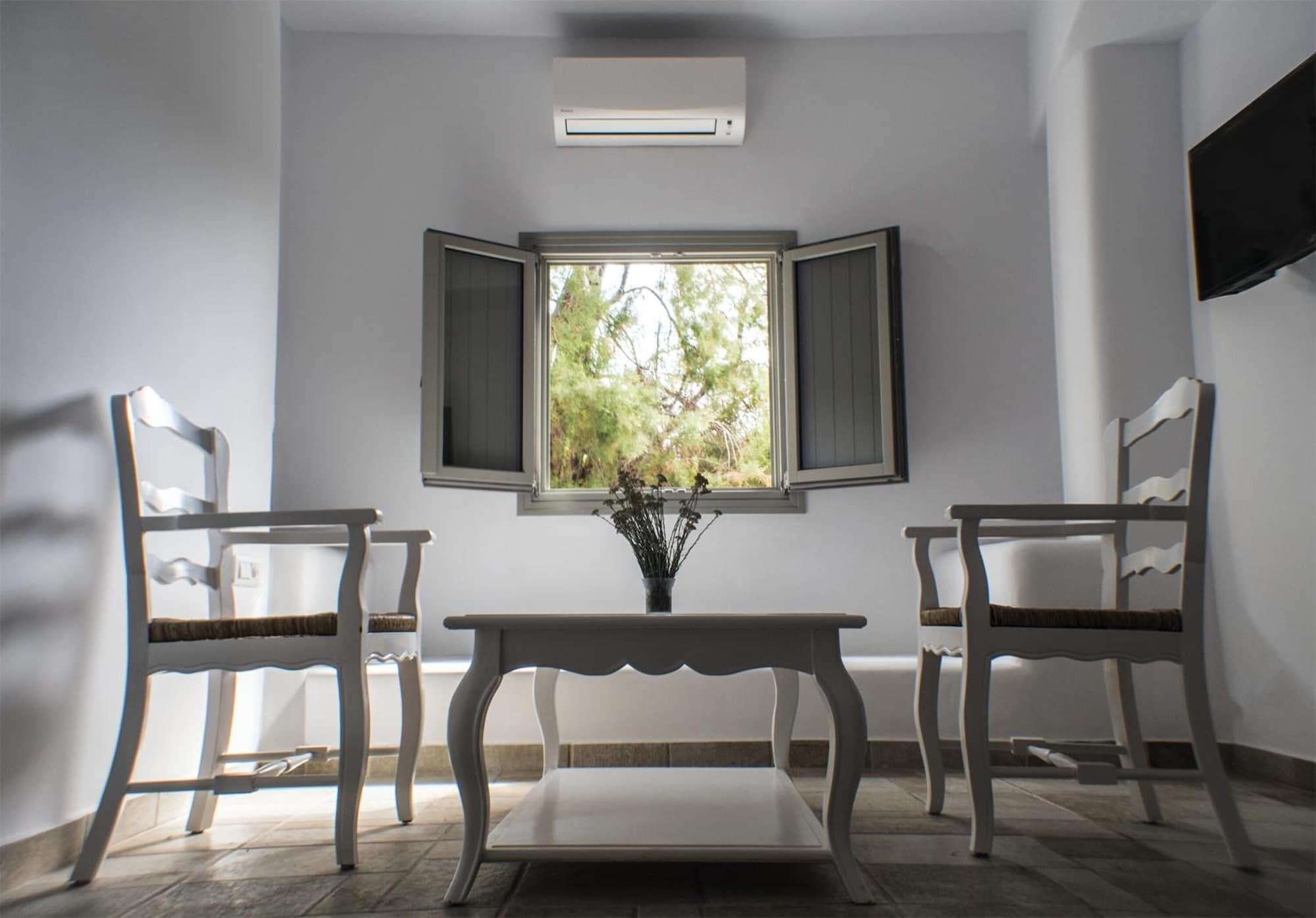 Habitación Helios Beach Hotel