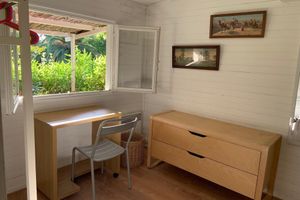 Alquiler Vacacional - Charming Bungalow in a private residence with pool - Beaches walking distance