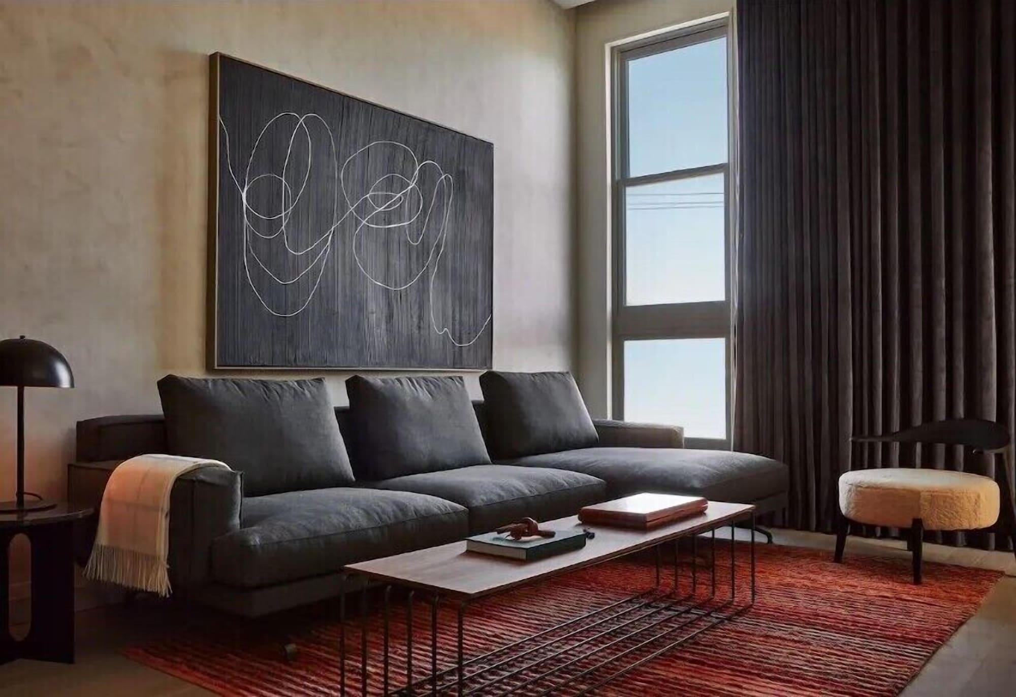 Comodidades del Alojamiento Archway Hotel & Residences