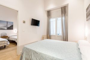 Alquiler Vacacional - Santa Barbara Central Suites, 2 Bdr apt ground floor