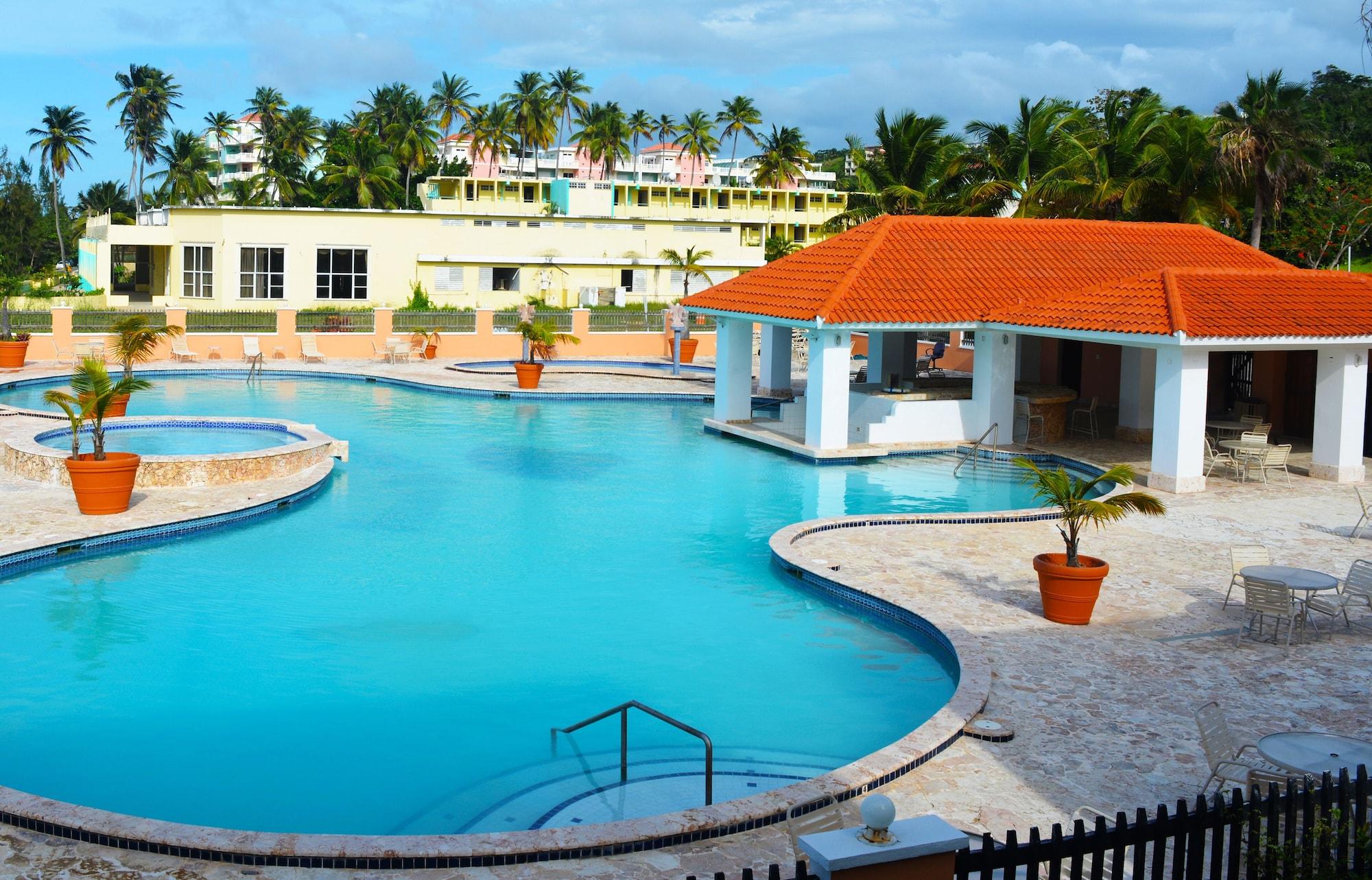 Varios Villas de Costa Dorada Isabela