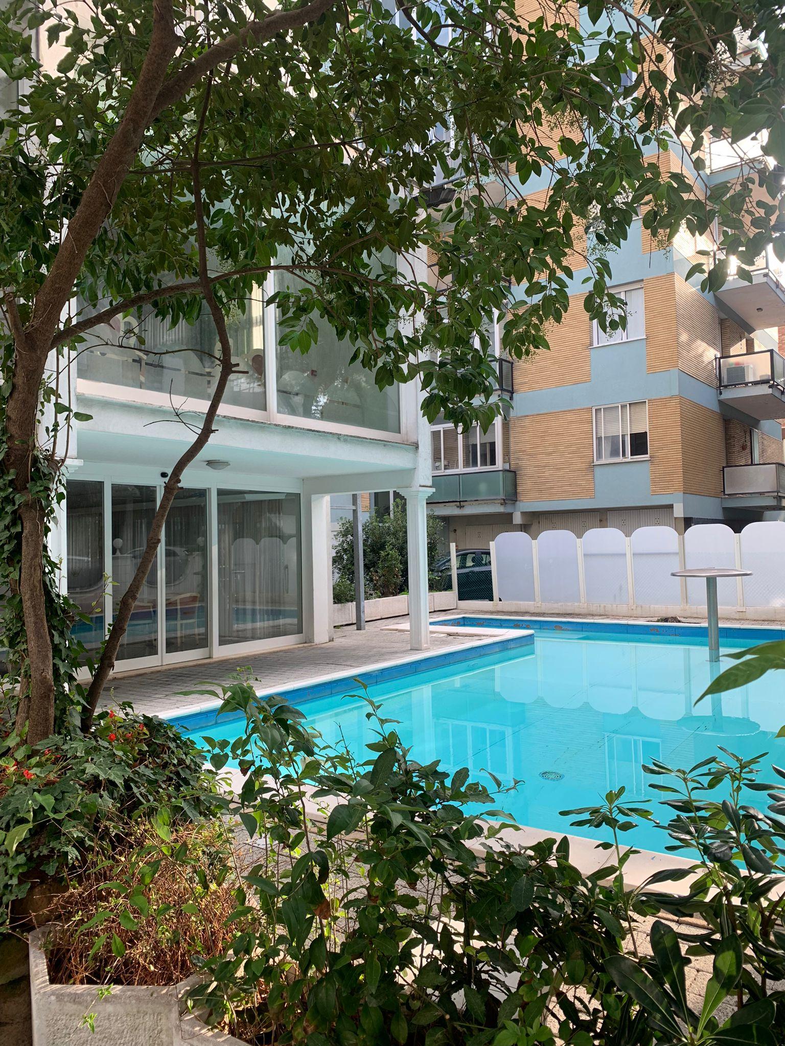 Vista Exterior Hotel Royal Plaza