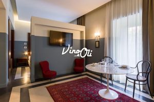 Alquiler Vacacional - Vino e Oli Residenze